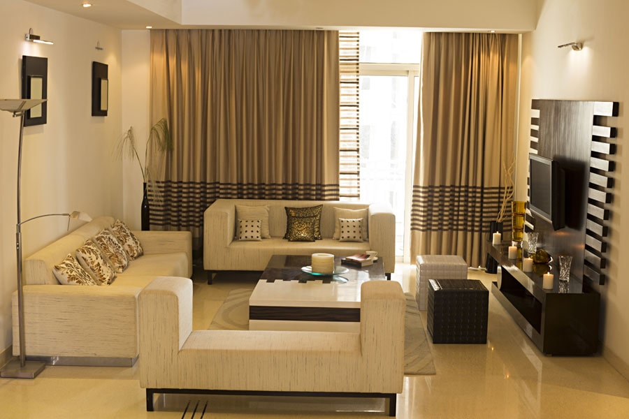 Residential Interiors