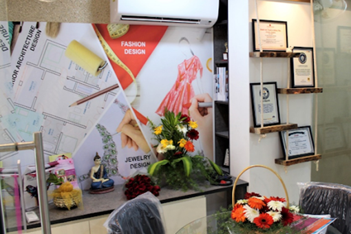 Office Interior